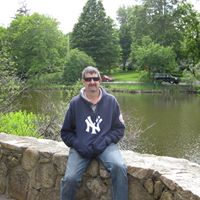 John Reap Photo 16