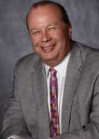 David Pritchard Photo 3