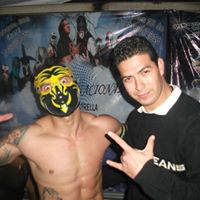 David Fernandez Photo 15