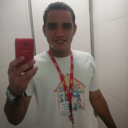 Gregory Martinez Photo 13