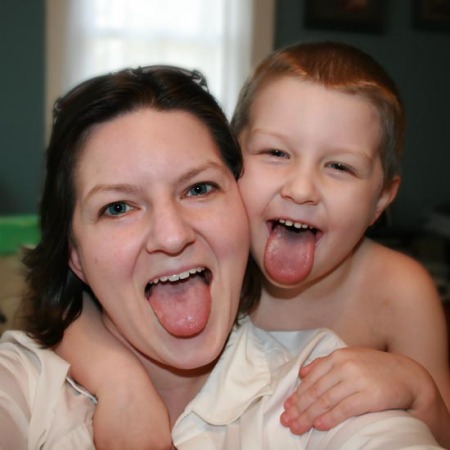 Kimberly Wright Photo 49