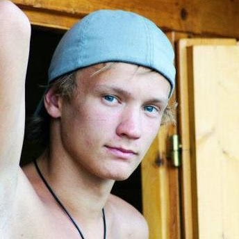 Daniel Huber Photo 48