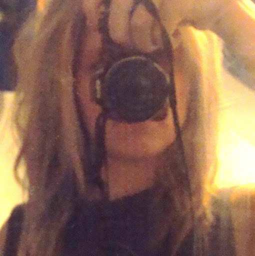 Cassie Morgan Photo 19