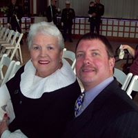 Barbara Beard Photo 13