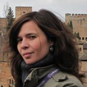 Lola Martin Photo 35