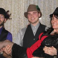 Kimberly Vanzanten Photo 3