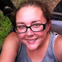 Ashley Roberson Photo 18