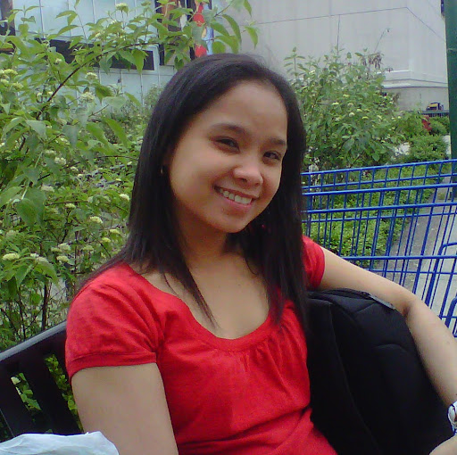 Rosalyn Ramos Photo 27