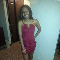 Cori Jamison Photo 2