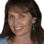 Elizabeth O'Connell Photo 6