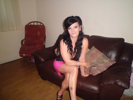 Johanna Burke Photo 8