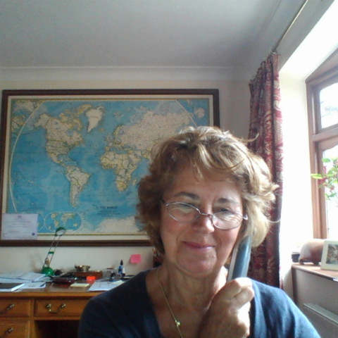 Janet Stuckey Photo 30