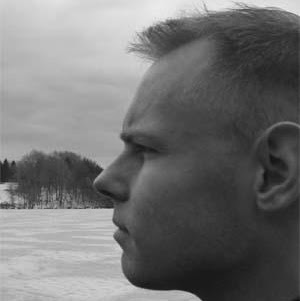 Michael Jorgensen Photo 32