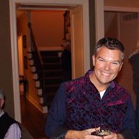 Roger Dawson Photo 16