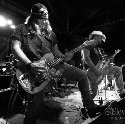 Bryant Hunter Photo 22
