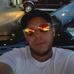 Joseph Guzman Photo 11