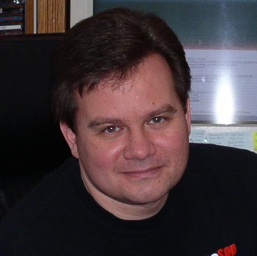 Michael Ware Photo 22