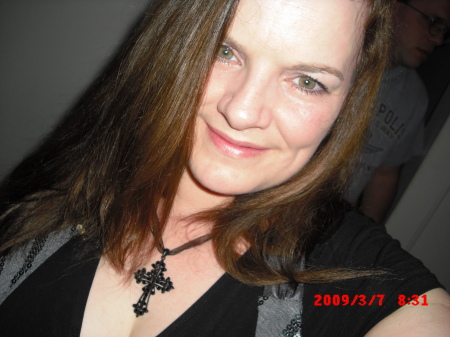 Donna Meyer Photo 30