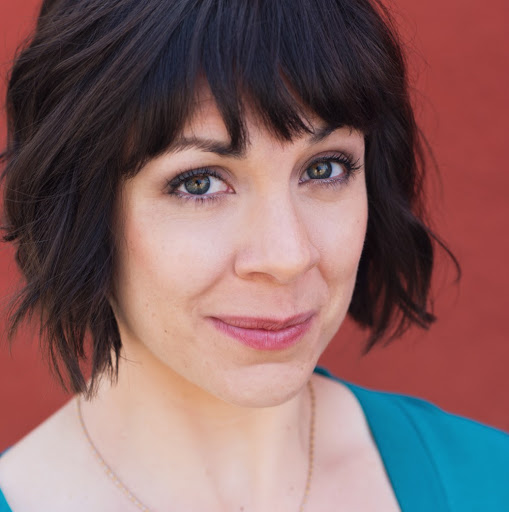 Sarah Terry Photo 16