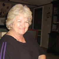 Nancy Tanner Photo 4