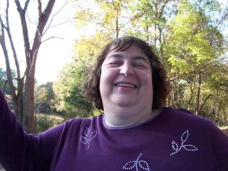Terrie Harris Photo 7