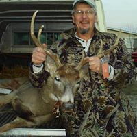 Jim Funk Photo 30