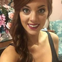Katherine Mercer Photo 15