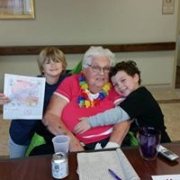 Janet Brunelle Photo 10