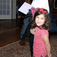 Joan Bright Photo 8