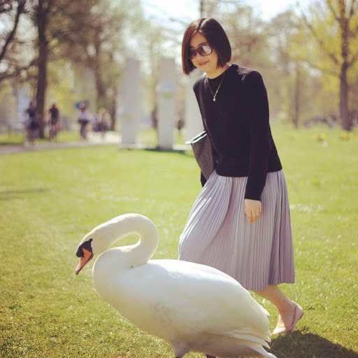 Sophie Gao Photo 11