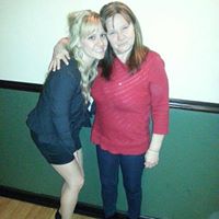 Donna Rutter Photo 7