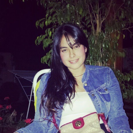Francisca Sierra Photo 23