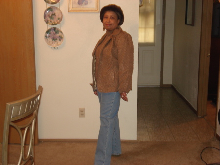 Beverly Green Photo 20