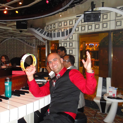 Joseph Garcia Photo 60