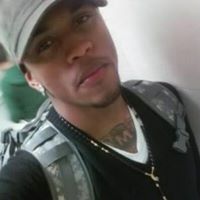 Marcel Robinson Photo 17