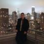 Robert Hughes Photo 17
