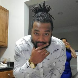 Terrell Mcdaniel Photo 7
