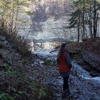 Danielle Farley Photo 6
