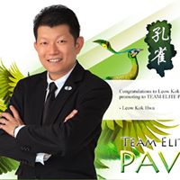 Michael Leow Photo 7