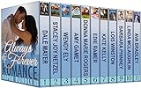 Romance Super Bundle Iii: Always & Forever