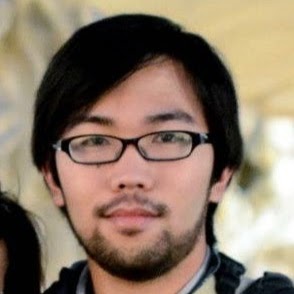 Michael Zhang Photo 35
