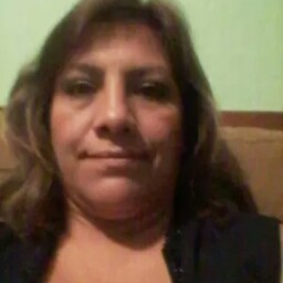 Ana Arias Photo 20