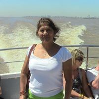 Bertha Rojas Photo 20