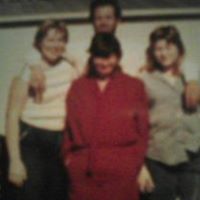 Mary Knuckles Photo 6