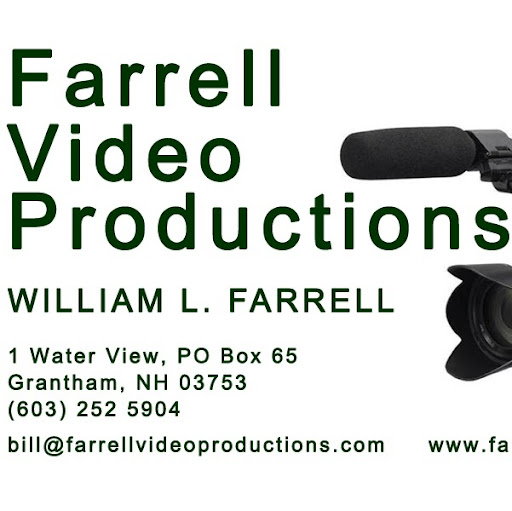 William Farrell Photo 43