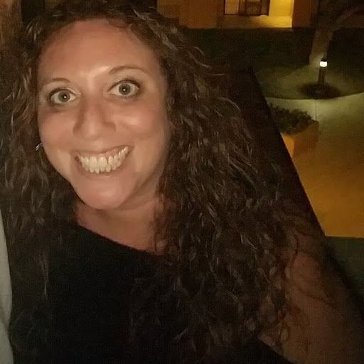 Allyson Cooper Photo 1