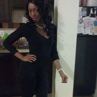 Crystal Dozier Photo 37