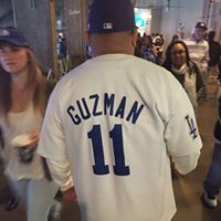 Steve Guzman Photo 15