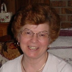 Mary Monk Photo 34