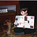 Jamie Mackey Photo 15